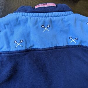 Vineyard vines pullover